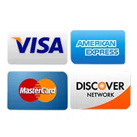 Royal Locksmith Store Pewaukee, WI 262-342-1441 - credit-cards-we-use
